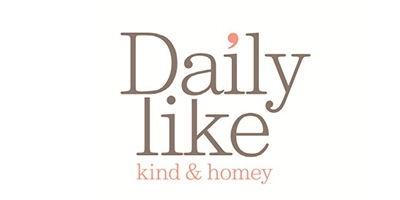 Dailylike - Sweet Living