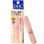 【日本 DHC】天然橄榄滋润唇膏1.5g -  - 4    - Sweet Living