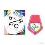 【日本 SANTEN】 参天 PC 防蓝光眼药水 护眼 常用电子产品人群 -  - 3    - Sweet Living