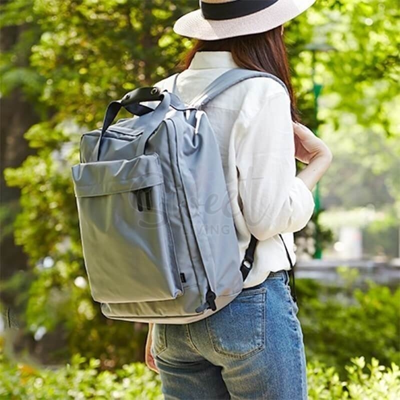 Ithinkso Overnight Backpack 50 SweetLiving