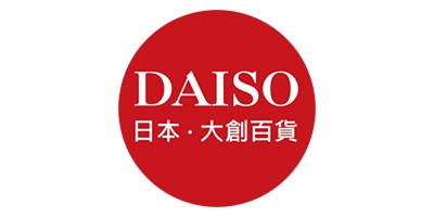 【日本】Daiso/大创 - Sweet Living