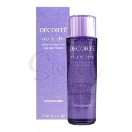 【日本 Decorte】黛珂紫苏水/黛珂牛油果乳液 保湿闭口肌肤维稳化妆水 乳液 日本本土版 -  - 11    - Sweet Living