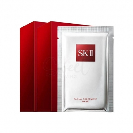 【日本 Sk-ii/Skii/Sk2】 日本本土版 前男友面膜 补水保湿修护 - Sweet Living