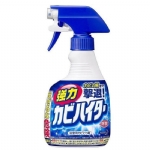 【日本 KAO】花王 浴室多功能清洁剂杀菌清洁除霉 喷雾泡沫型 400ML -  - 3    - Sweet Living