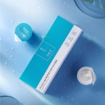 【中国 医药品牌】可复美 涂抹式面膜 高光小蓝杯  焕亮细腻敏感肌修护补水 一盒7枚 -  - 8    - Sweet Living