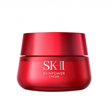 【日本本土版 SK-II/SKII/SK2】大红瓶面霜轻盈版 润肌源赋活修护精华霜 80g -  - 7    - Sweet Living