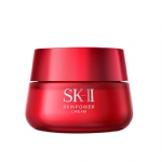 【日本本土版 SK-II/SKII/SK2】大红瓶面霜轻盈版 润肌源赋活修护精华霜 80g -  - 7    - Sweet Living