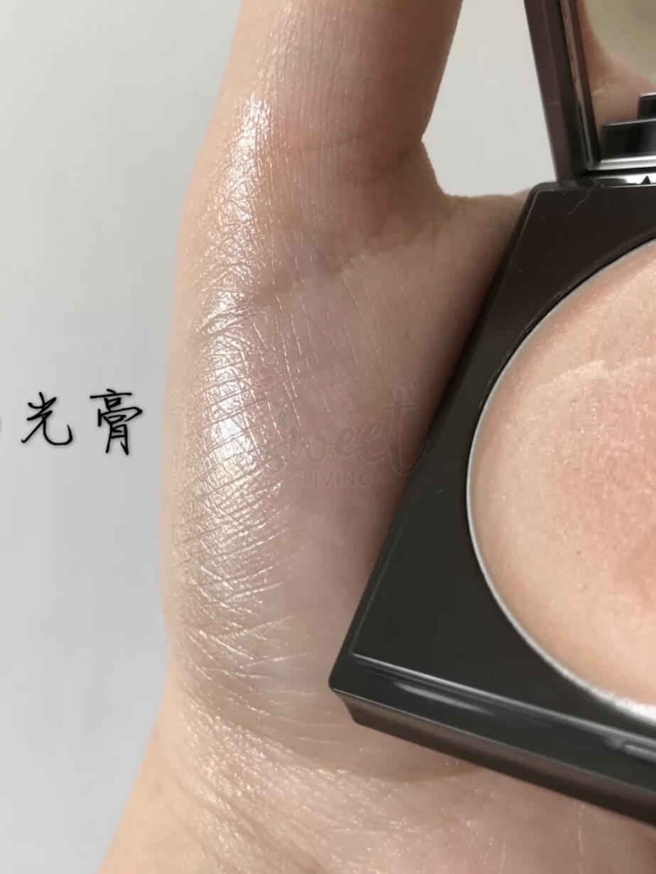 【日本 河北裕介】&be/and be 天然有机修颜高光膏 Glow Highlighter 自然水光感 -  - 7@ - Sweet Living