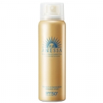 【日本 资生堂】ANESSA 安耐晒 户外防晒喷雾 SPF50+ 全身防水 金瓶喷雾 -  - 9    - Sweet Living