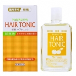 【日本 柳屋】生发根营养液 Hair Tonic 生发液精华液 -  - 8    - Sweet Living