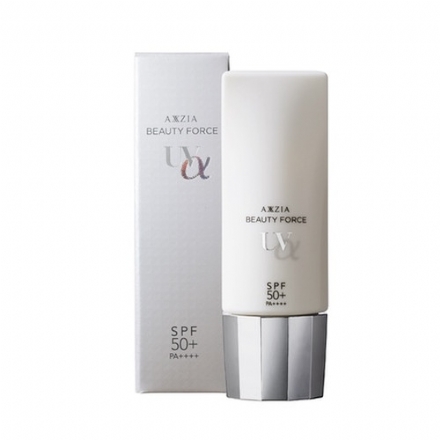 【日本 AXXZIA】晓姿 新版 UV隔离防晒乳 养肤防晒  40g SPF50+ PA++++ - Sweet Living