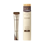 【日本 Elixir】资生堂 怡丽丝尔 抗皱紧致精华眼霜 15g -  - 12    - Sweet Living