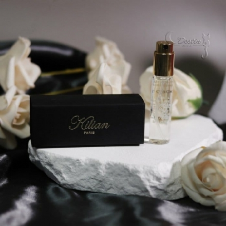 【法国 KILIAN】 凯利安 Rose on Ice 冰雪玫瑰  香水 7.5ml - Sweet Living