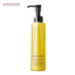 【日本 Attenir】艾天然 双重洁净植物卸妆油  175ml 新版 -  - 2    - Sweet Living