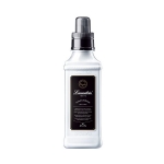 【日本 Laundrin】 郎德林 衣物柔顺剂 柔软加香 经典花香 600ml -  - 1    - Sweet Living
