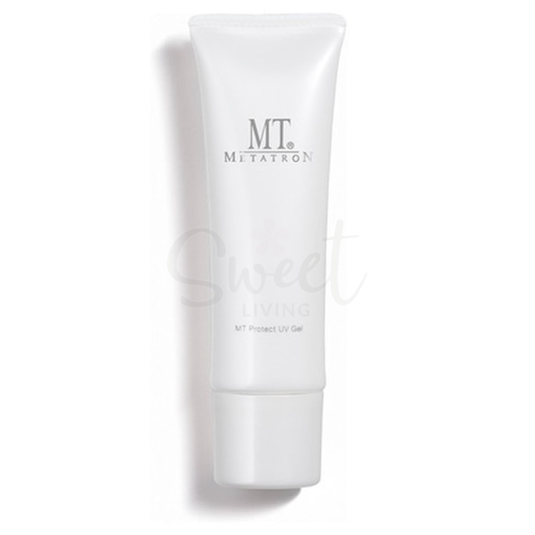 【日本 MT】院线品牌 MT METATRON 保湿滋润防晒啫喱 SPF34・PA+++ -  - 1@ - Sweet Living