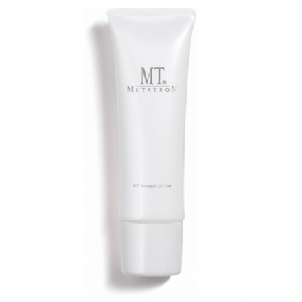 【日本 MT】院线品牌 MT METATRON 保湿滋润防晒啫喱 SPF34・PA+++ - Sweet Living