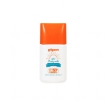 【日本 Pigeon】贝亲 儿童/婴儿防晒霜 物理防晒水润安全 新版 SPF50+ 18g -  - 2    - Sweet Living