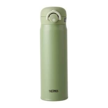 【日本 THERMOS】 膳魔师 保温杯 轻巧便携 真空304不锈钢  JNL-504 500ml -  - 2    - Sweet Living