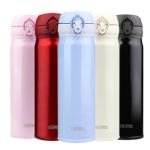【日本 THERMOS】 膳魔师 保温杯 轻巧便携 真空304不锈钢  JNL-504 500ml -  - 17    - Sweet Living