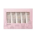 【韩国 Jmella】 Signature Hand Cream Set 挚爱香水护手霜系列套盒 五支/盒 （50ml每支） -  - 3    - Sweet Living