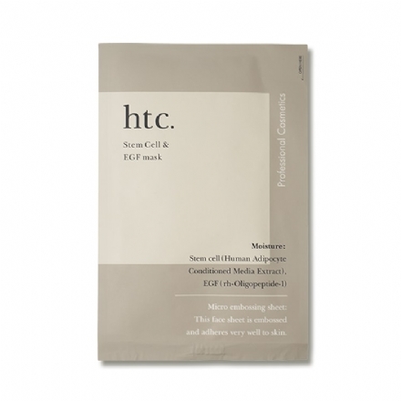 【日本 Nature Shop】Antio/HTC 美容院线专供干细胞面膜 10片 - Sweet Living