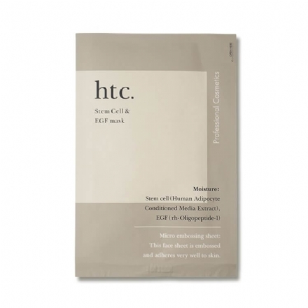 【日本 Nature Shop】Antio/HTC 美容院线专供干细胞面膜 10片 -  - 10    - Sweet Living