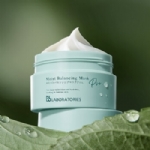 【日本 Bb Laboratories】 复活草修复补水面膜 保湿舒缓水洗175g -  - 10    - Sweet Living