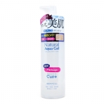 【日本 Cure】Natural Aqua Gel 天然水素去角质啫喱 温和清洁250ml -  - 8    - Sweet Living