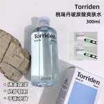 【韩国 Torriden】桃瑞丹 玻尿酸保湿系列 化妆水/啫喱面霜 补水保湿清爽舒缓 -  - 4    - Sweet Living