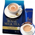 【日本 日东】Royal Milk Tea 日东红茶 皇家奶茶醇香奶茶  10条/包 -  - 2    - Sweet Living