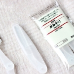 【日本 MUJI】 无印良品 修眉刀 防水便携可折叠 L型 2支装 -  - 6    - Sweet Living