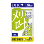 【日本 DHC】瘦腿丸美体瘦下半身瘦腿纤体片 60日量 -  - 5    - Sweet Living