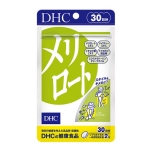 【日本 DHC】瘦腿丸美体瘦下半身瘦腿纤体片 20日量 -  - 5    - Sweet Living