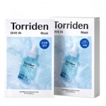 【韩国 Torriden】桃瑞丹安瓶精华面膜 玻尿酸补水保湿 -  - 6    - Sweet Living