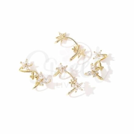 饰品超值清仓福袋（不退不换）内含4件饰品 -  - 2@ - Sweet Living