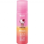 【日本 MUHI】 池田模范堂 无比滴 液体滚珠 蚊虫叮咬止痒液 Hello Kitty图案 15ml -  - 3    - Sweet Living