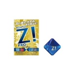 【日本 Rohto】 乐敦 Z-pro眼药水 激爽版 清凉度8+ 12ml -  - 4    - Sweet Living