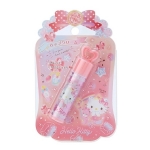 【日本 Sanrio】三丽鸥 Hello Kitty 儿童护唇膏 桃子味 -  - 5    - Sweet Living