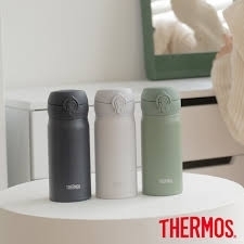【日本 Thermos】膳魔师 超轻量迷你保温杯 保温水壶 350ml - Sweet Living