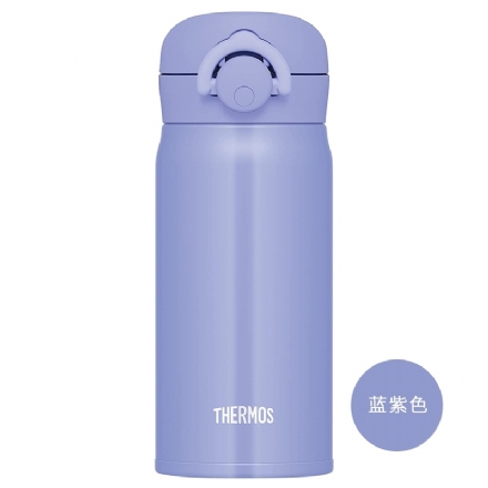 【日本 Thermos】膳魔师 超轻量迷你保温杯 保温水壶 350ml -  - 2    - Sweet Living