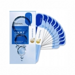 【韩国 MEDIHEAL】 N.M.F Aquaring Ampoule Masks 克莱斯 高效保湿针剂补水面膜 10片/盒 新版本 -  - 6    - Sweet Living