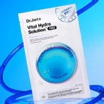 【韩国 Dr.Jart+】蒂佳婷 药丸面膜 蓝药丸 深层补水强效保湿面膜 5片 -  - 9    - Sweet Living