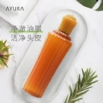 【日本 Ayura】头皮清洁护理精华 温感头皮按摩护理液 200ml -  - 2    - Sweet Living