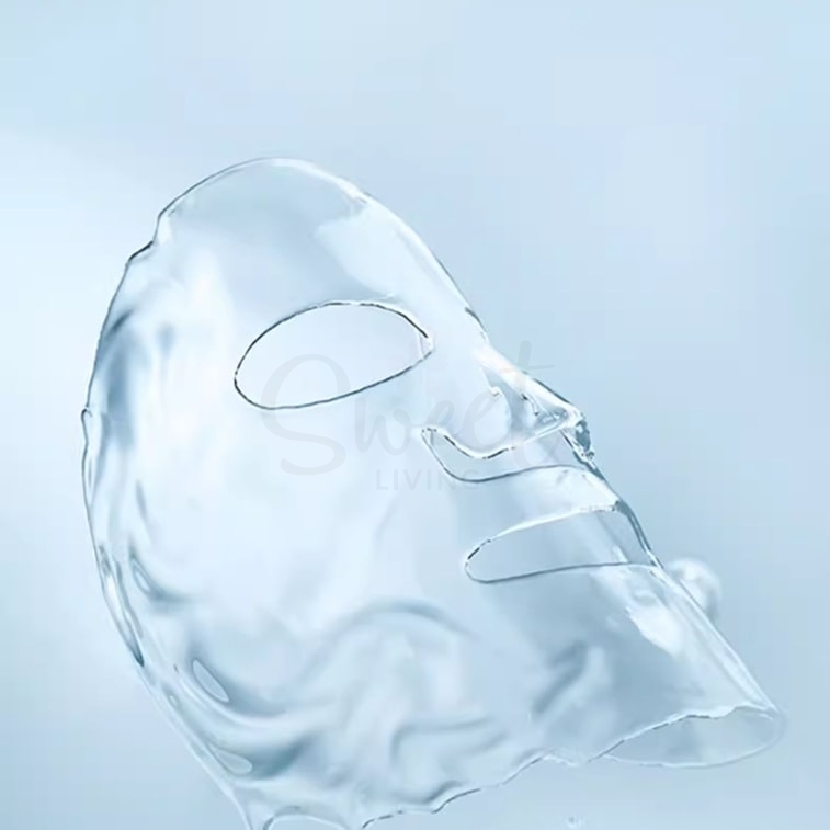 【中国 Fan Beauty】范冰冰同款 海葡萄玻尿酸凝水保湿面膜 5片/盒 -  - 6@ - Sweet Living