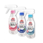 【日本】花王 KAO 马桶清洁剂 自动吸附免刷洗 泡沫喷雾 强力除垢去黄 厕所除臭洁厕液 300ml -  - 2    - Sweet Living