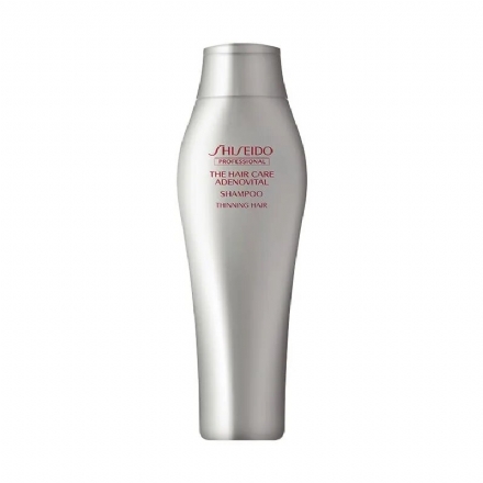 【资生堂 SHISEIDO】护理道 沙龙院线系列 头皮生机洗发水 无硅油强韧发根温和清洁护理头皮 500ml -  - 2    - Sweet Living