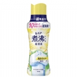 【日本】宝洁 洗衣凝珠 衣物柔顺剂/留香珠 加香柔顺持久留香  新款 / P&G Spinning Fragrance Beads 470ml -  - 22    - Sweet Living