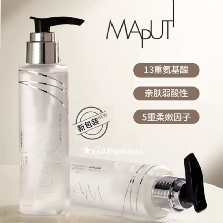 【日本 Maputi】私处神仙水 私处清洁护理液 Organic Intimate Soap 有机私处洗液 120ml - Sweet Living