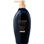 【日本 SHISEIDO】资生堂 TSUBAKI丝蓓绮 黑椿 密集修护 洗发水护发素 490ml/瓶 -  - 13    - Sweet Living